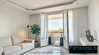  Appartement � vendre 3 pi�ces 70 m�