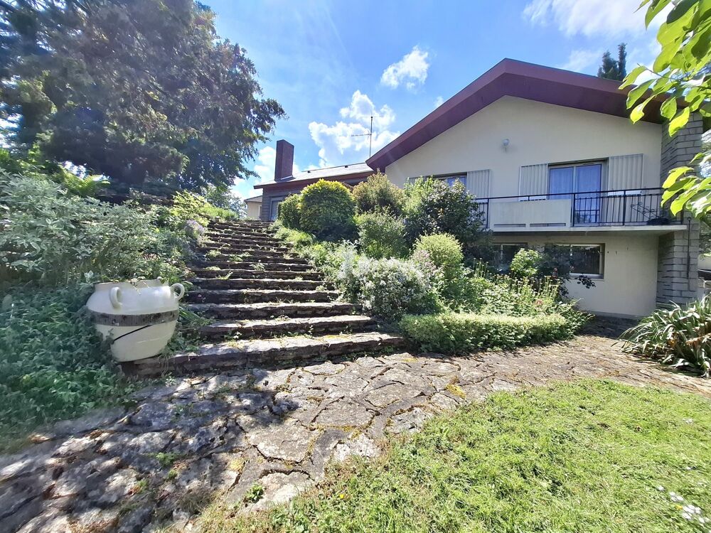 Maison d'architecte