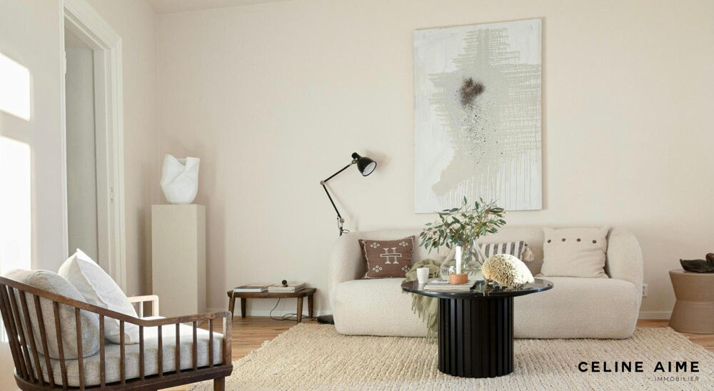 Vente Appartement 3 PIECES DANS LE 14E RESIDENCE NEUVE Paris 14