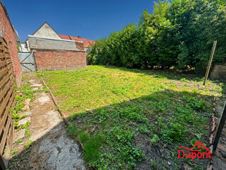  Maison � vendre 3 pi�ces 58 m�