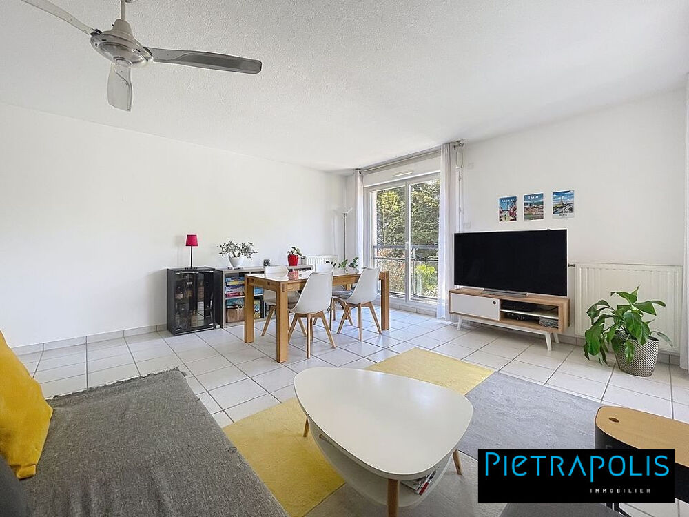 Vente Appartement RARE T4 de 86 m� avec terrasse, cave et garages box possibles? Sainte-foy-l�s-lyon