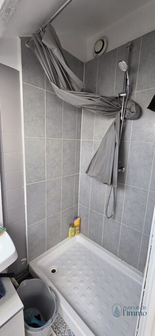  Appartement � vendre 2 pi�ces 40 m�