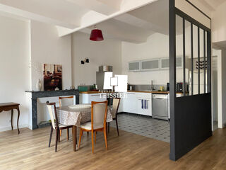  Appartement à vendre 2 pièces 82 m²