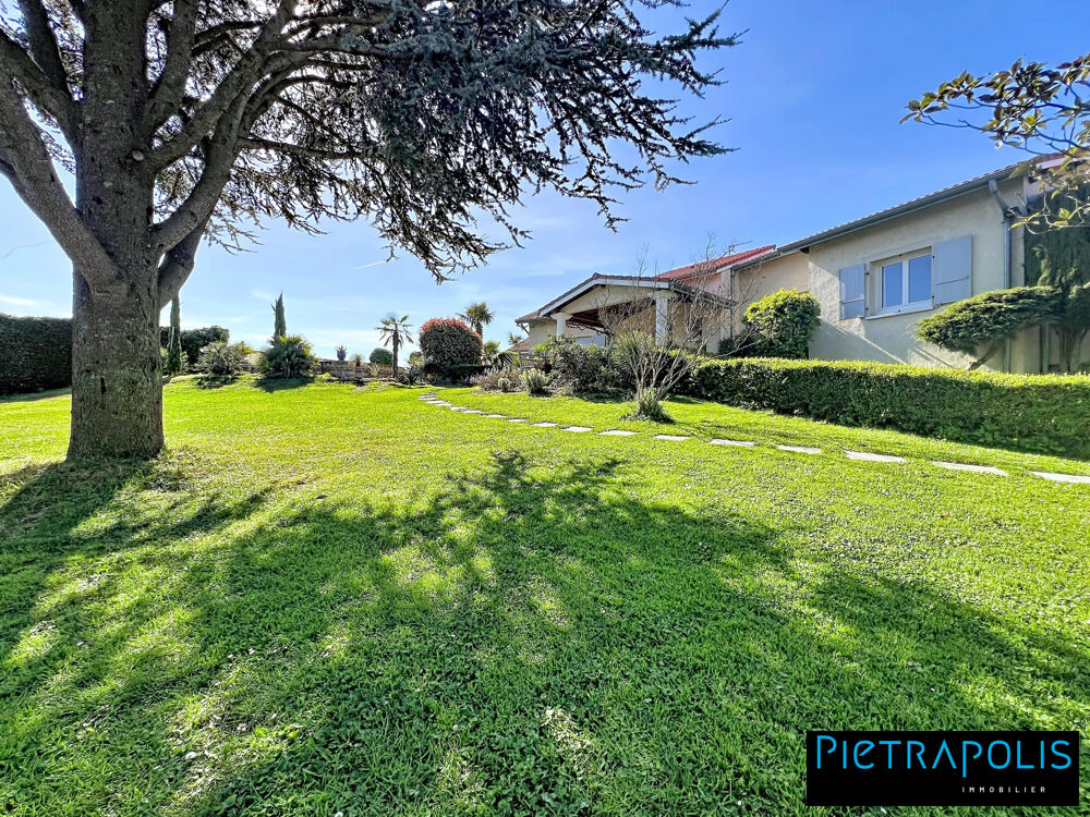 � vendre  Maison Charly (69390)