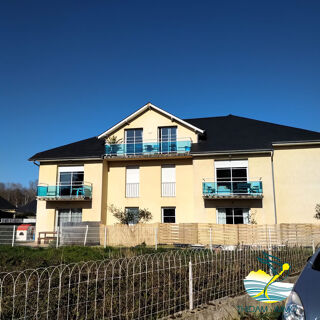  Appartement  vendre 4 pices 70 m