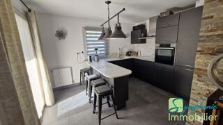  Appartement  vendre 3 pices 63 m