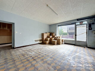  Maison à vendre 9 pièces 228 m²