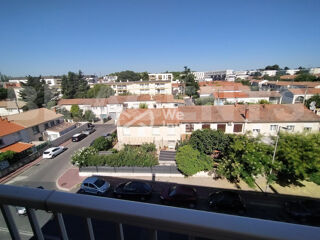  Appartement � vendre 3 pi�ces 54 m�