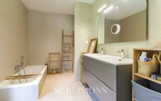  Maison à vendre 6 pièces 135 m²