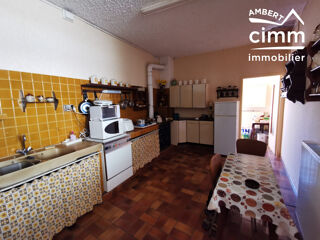  Maison � vendre 8 pi�ces 150 m�