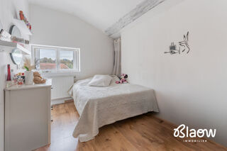  Maison � vendre 5 pi�ces 130 m�