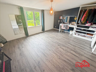  Maison � vendre 5 pi�ces 125 m�