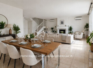  Maison à vendre 8 pièces 196 m²