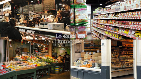 Fonds de commerce &agrave; vendre Meylan 162600 38240 Meylan