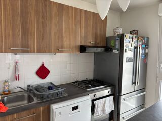  Appartement � vendre 3 pi�ces 72 m�