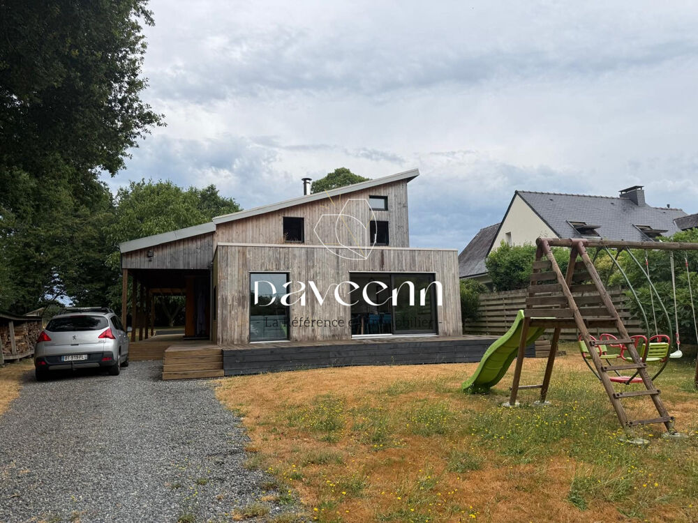 Maison à louer