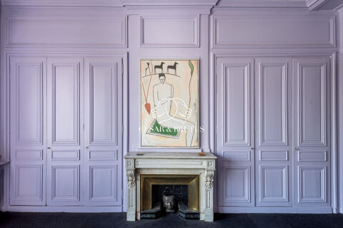  Appartement � vendre 4 pi�ces 154 m�