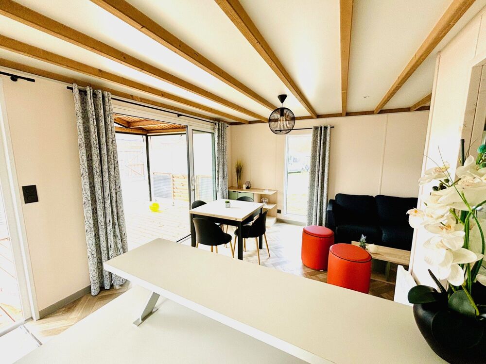 Maison type HLL