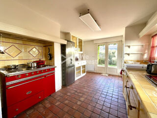  Maison à vendre 5 pièces 140 m²