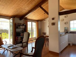  Maison � vendre 5 pi�ces 106 m�