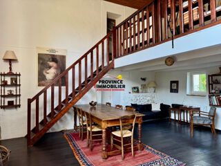 Vente Maison Magnifique propriété provençale Richerenches