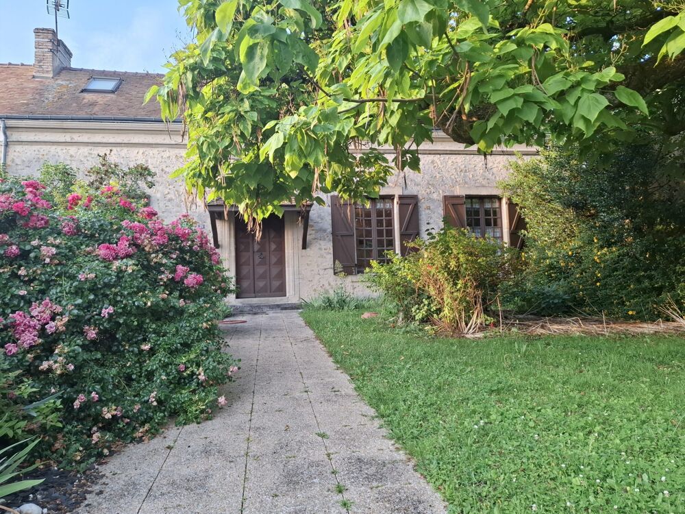 Maison de ville