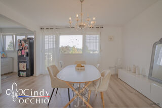  Appartement à vendre 4 pièces 73 m²
