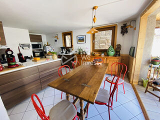  Maison à vendre 4 pièces 107 m²