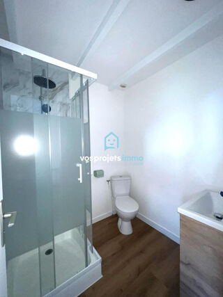  Appartement � louer 1 pi�ce 14 m�