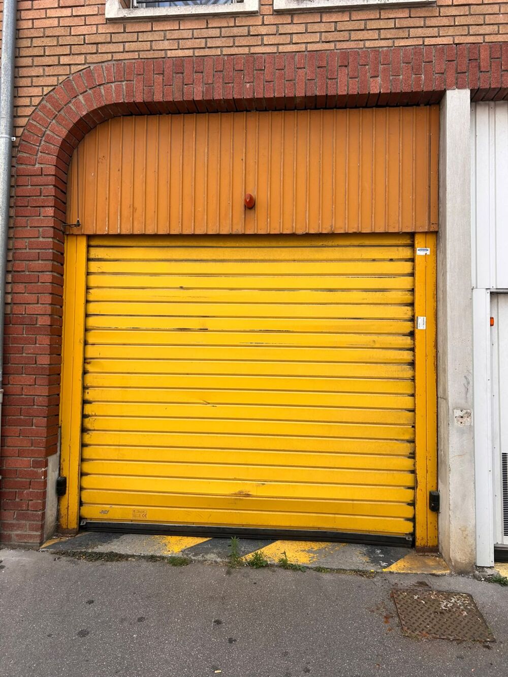 Vente Parking/Garage Place de parking sous terrain Elbeuf