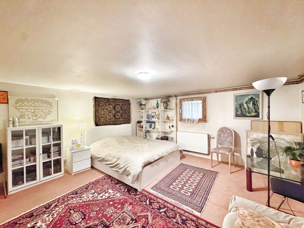  vendre  Maison Prvessin-Mons (01280)