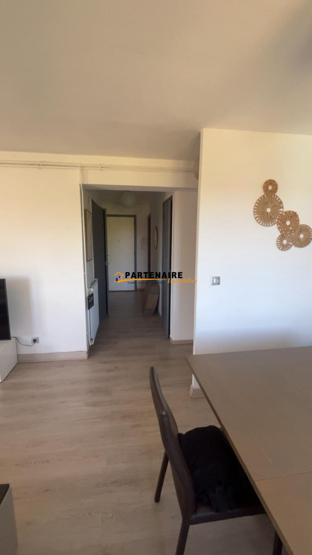 Location Appartement Appartement T4 Saint-uze