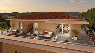 Appartement 3 pièces 72 m² · à La Ciotat · 72 m² · 488 000 €