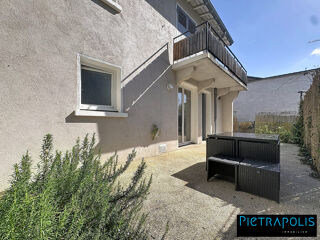  Appartement � vendre 2 pi�ces 38 m�