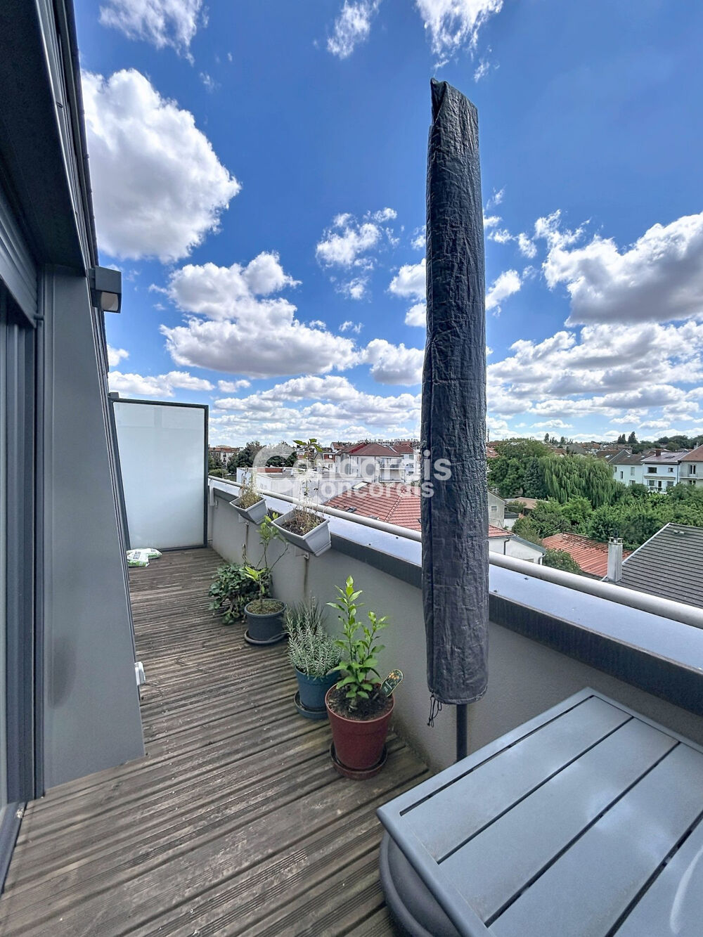 Vente Appartement Appartement à vendre Laxou Laxou