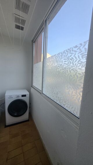  Appartement à louer 3 pièces 57 m²