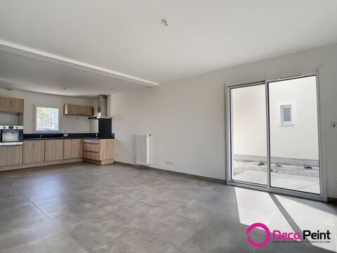  Maison � louer 4 pi�ces 102 m� Ch�cy