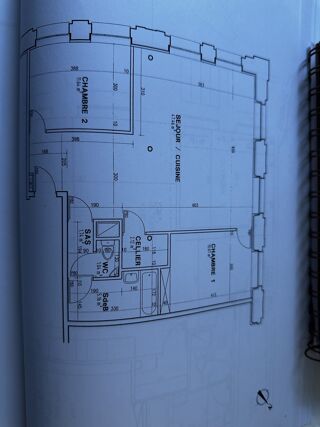  Appartement � vendre 4 pi�ces 83 m�