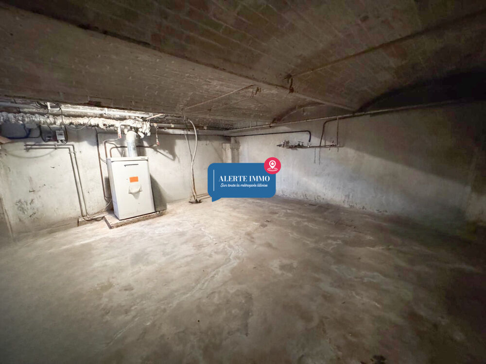 � vendre  Maison La Neuville (59239)