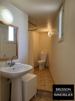  Appartement � louer 2 pi�ces 27 m�