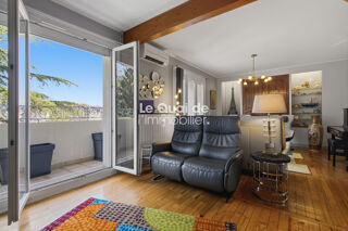  Appartement à vendre 6 pièces 156 m²