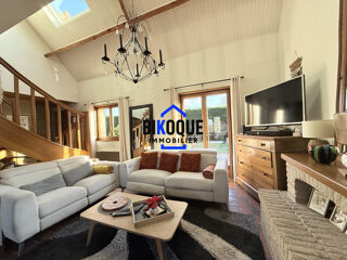  Maison � vendre 4 pi�ces 100 m�