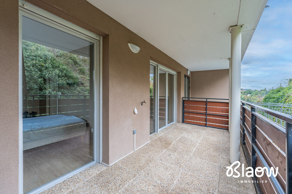Appartement T2 à vendre à l'Arbresle