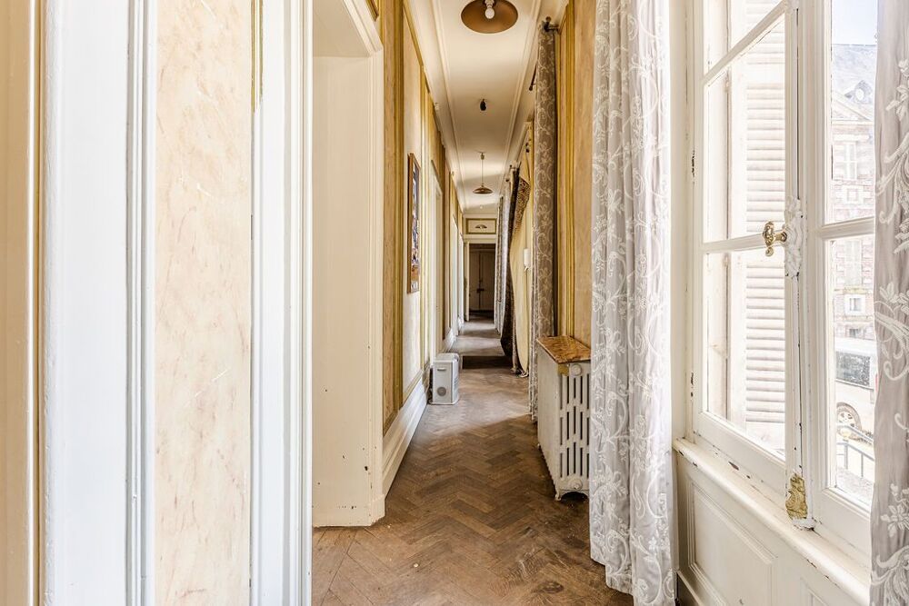 à vendre  Propriété/château Tourville-les-Ifs (76400)