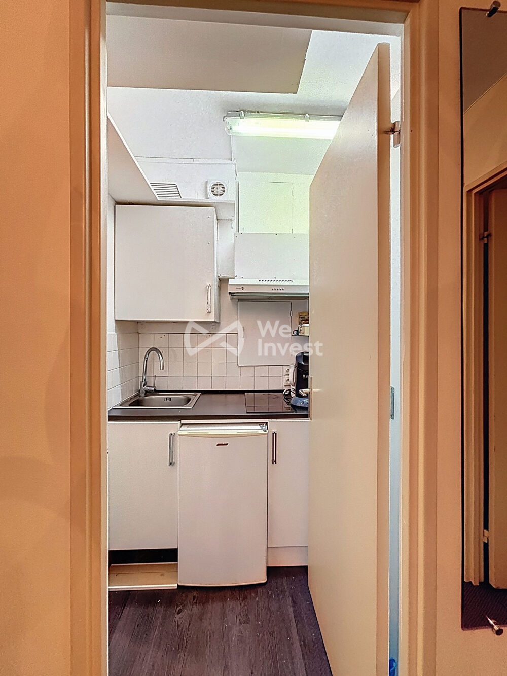 � vendre  Appartement Paris 16