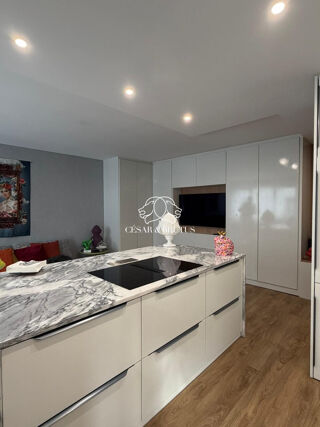  Appartement � vendre 2 pi�ces 52 m�