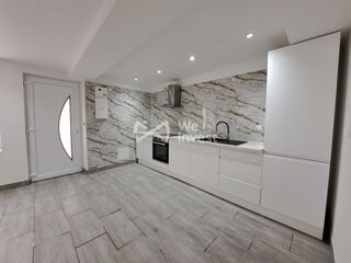  Maison à vendre 5 pièces 105 m²