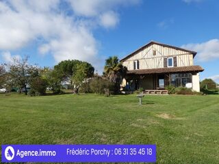  Maison � vendre 11 pi�ces 370 m�