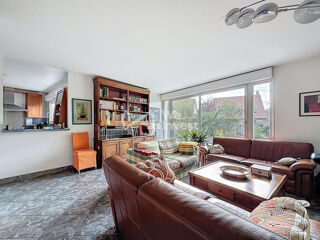  Appartement � vendre 5 pi�ces 117 m�