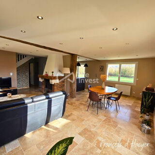  Maison � vendre 6 pi�ces 110 m�